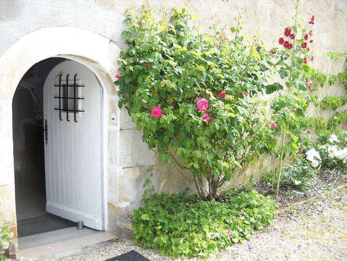 Chambre d’hôte pour 5 personnes, avec jardin dans Yonne - 3