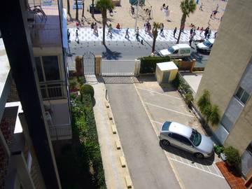 Ferienwohnung für 8 Personen in Benidorm, Costa Blanca, Bild 2