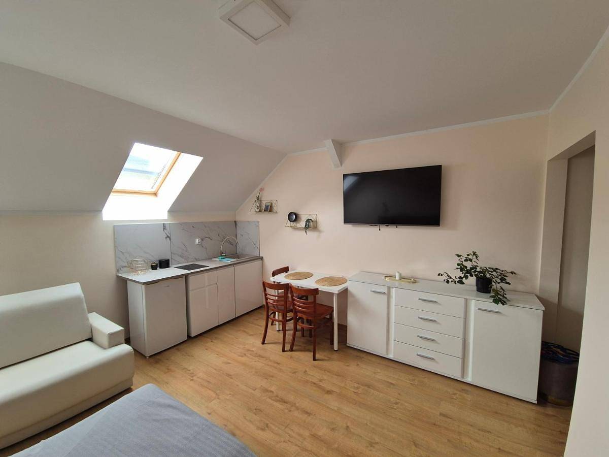 Villa Międzyzdroje in Międzyzdroje, Międzyzdroje (Gmina)