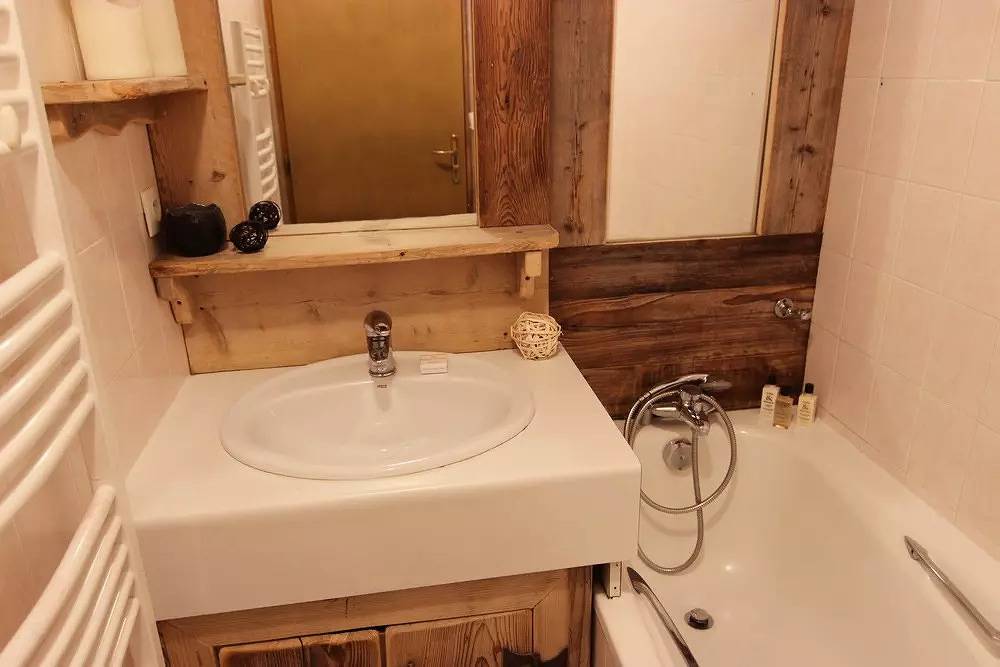 Appartement entier, Diamant Appartement 50M² 6 Pers Centre Station in Val Thorens, Massif de la Vanoise