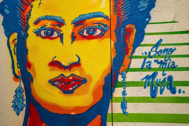 Chambre d’hôte pour 2 personnes, avec balcon, animaux acceptés à Pompei - 2