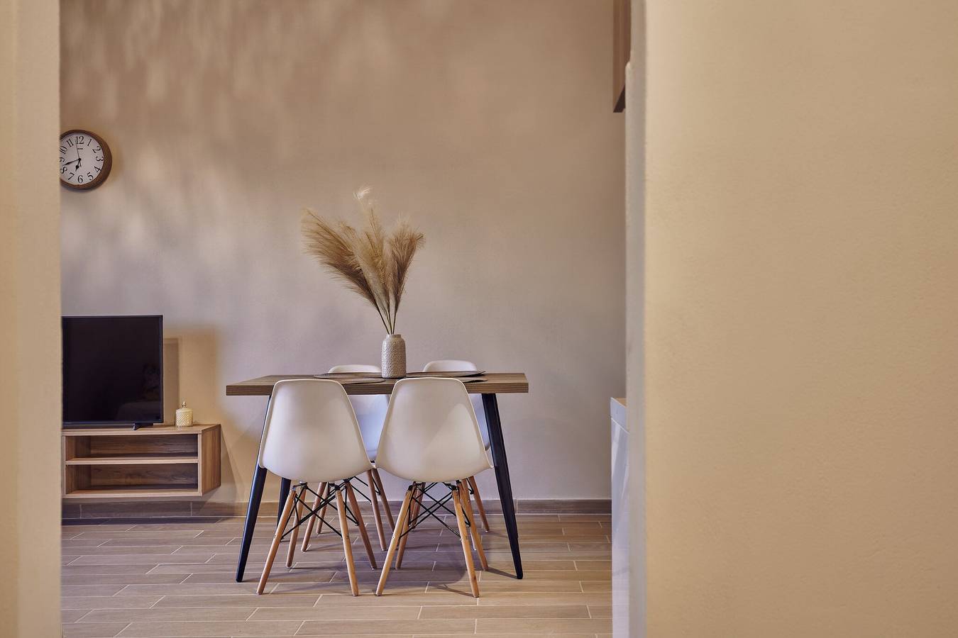 Appartement 'Pelagaki Sunrise 1 Slaapkamer' met Gedeeld Terras, Wifi en Airconditioning, foto 15