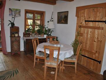 Ferienwohnung für 5 Personen in Hallstatt, Dachstein Salzkammergut, Bild 3