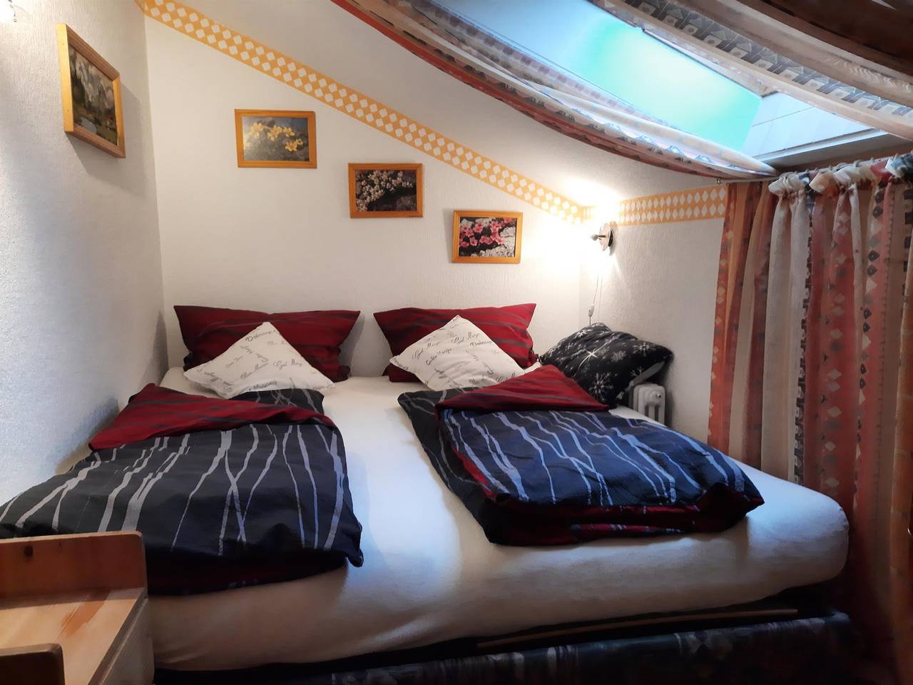 Ferienwohnung Adlerhorst, foto 10