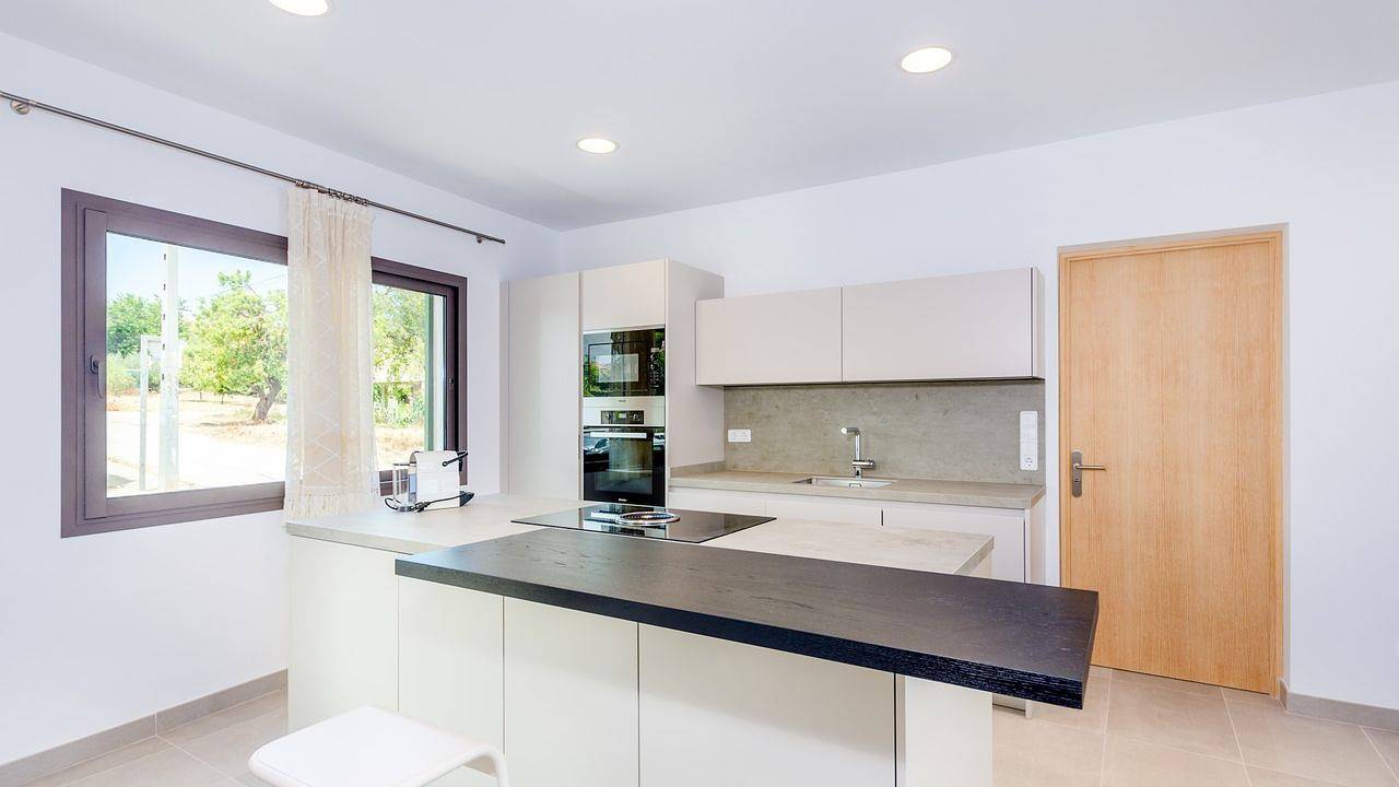 Villa für 8 Personen (30 m²) in Villafranca De Bonany in Vilafranca de Bonany, Mallorca Inselmitte