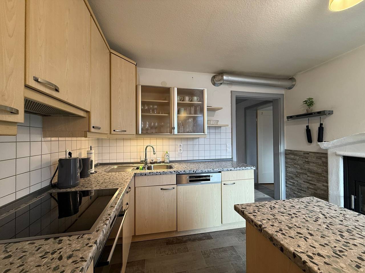 Ganze Ferienwohnung, Haus Raschke in Schongau, Romantische Straße