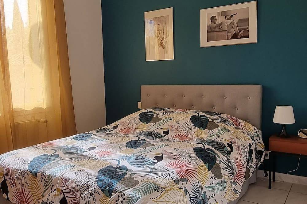 Appartement entier, Superbe appartement avec jardin centre Uzès in Uzès, Région de Nîmes