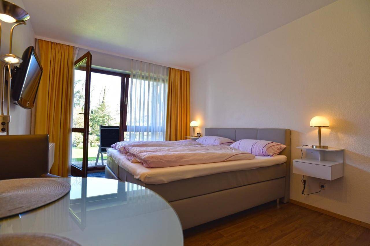 Ganze Wohnung, Apartment with Terrace in Deidesheim, Pfälzer Rheinebene