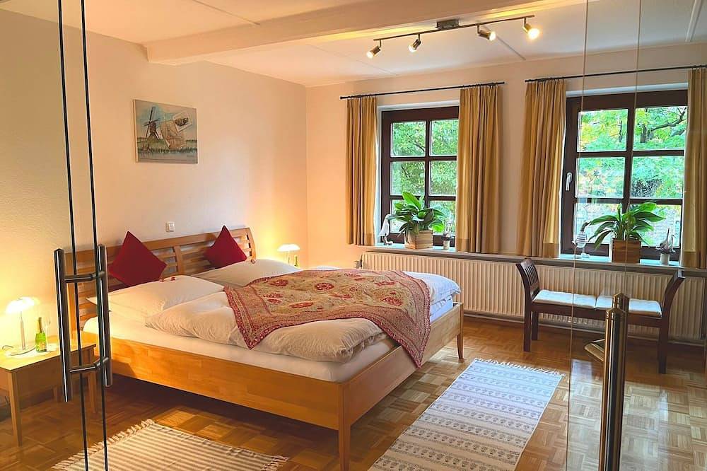 Ferienhaus Stöpe - Deichhaus in Sankt Margarethen, Kreis Steinburg