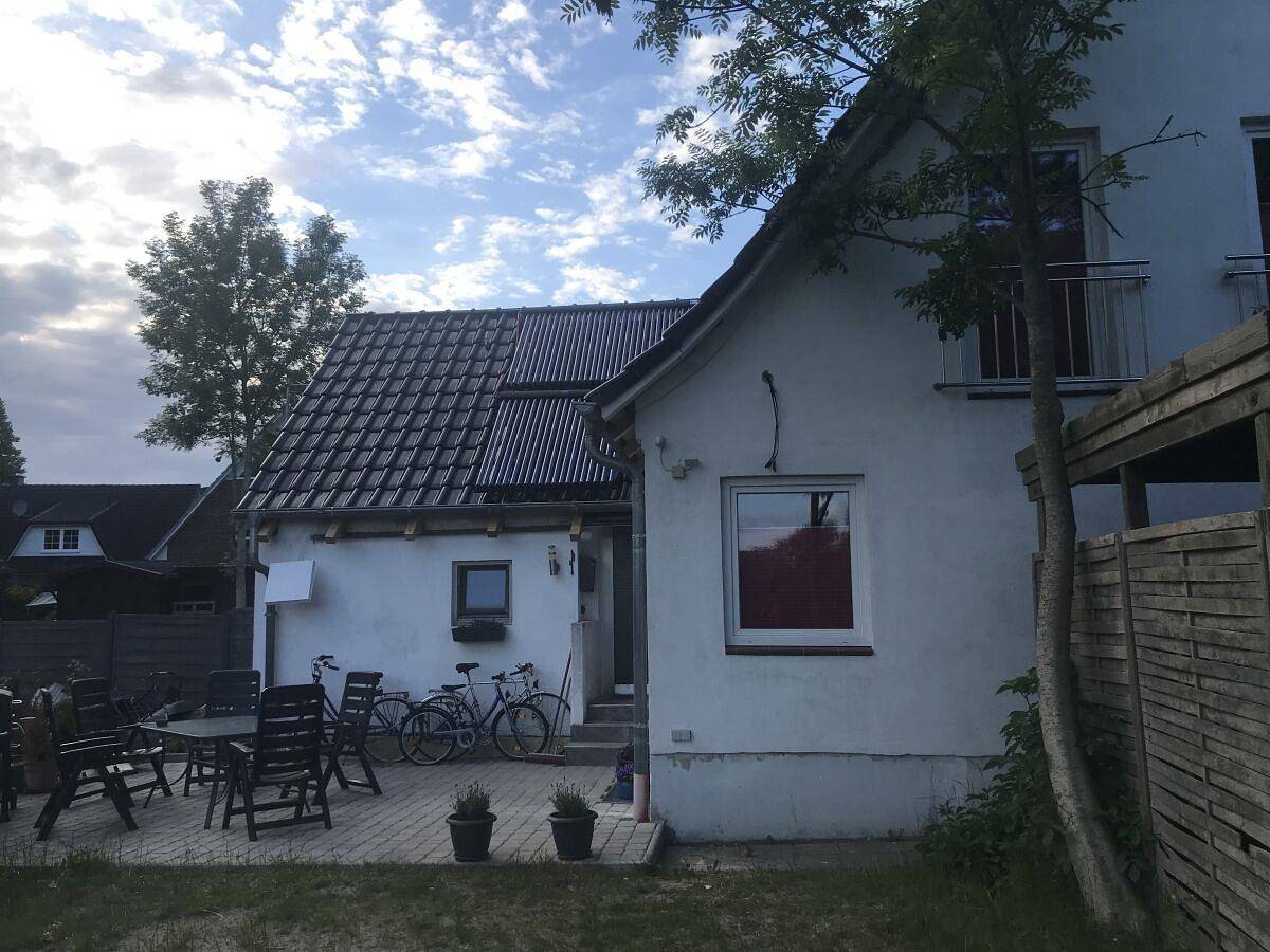 Ferienhaus Mönkeberger See in Kieler Förde, Kiel