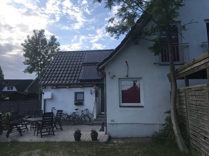 Ferienhaus für 8 Personen, mit Seeblick und Terrasse sowie Garten, mit Haustier in Kiel - 3