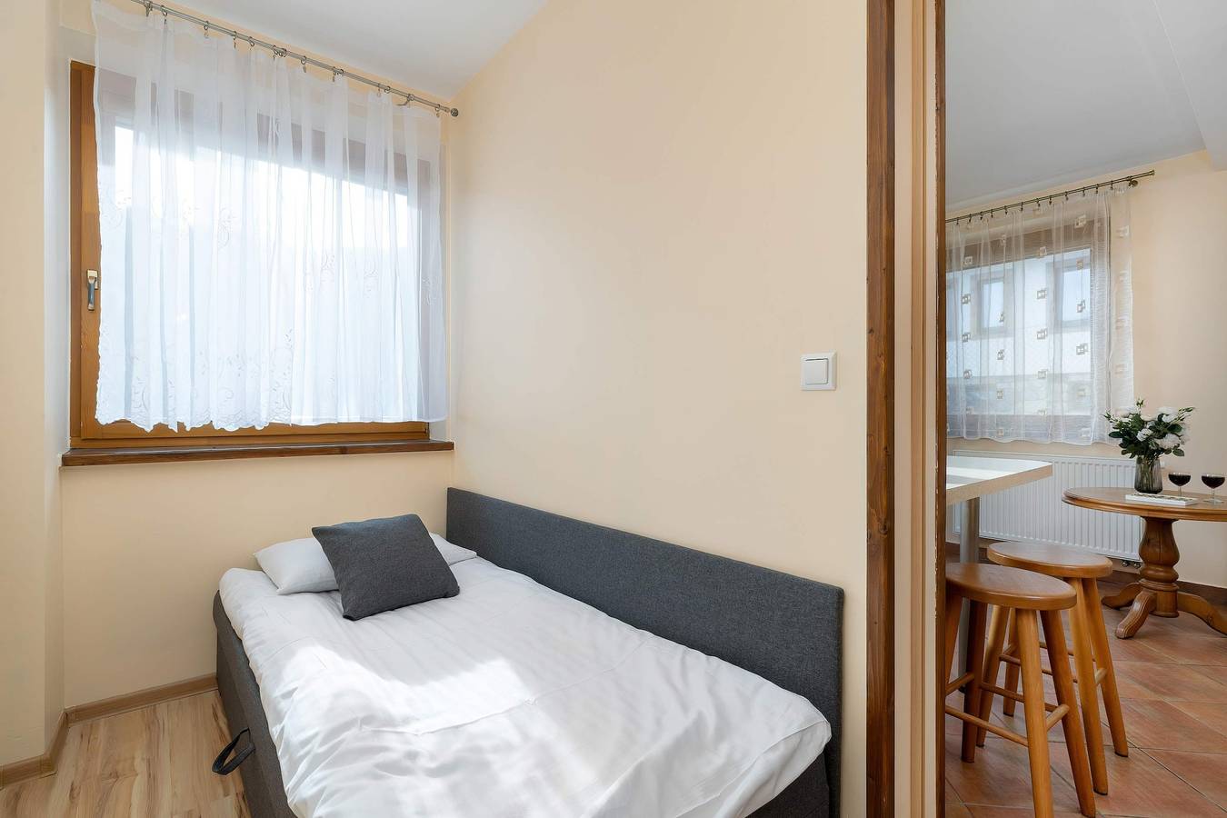 Entire apartment, Krzeptówki 135 Zakopane | Stylish Apartment | Parking in Zakopane, Carpathians (Poland)