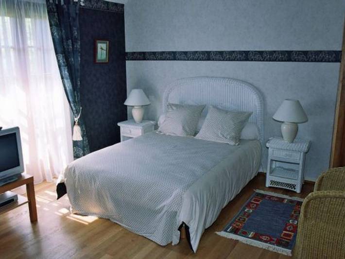 Location de vacances pour 2 personnes, avec Jardin à Rarécourt