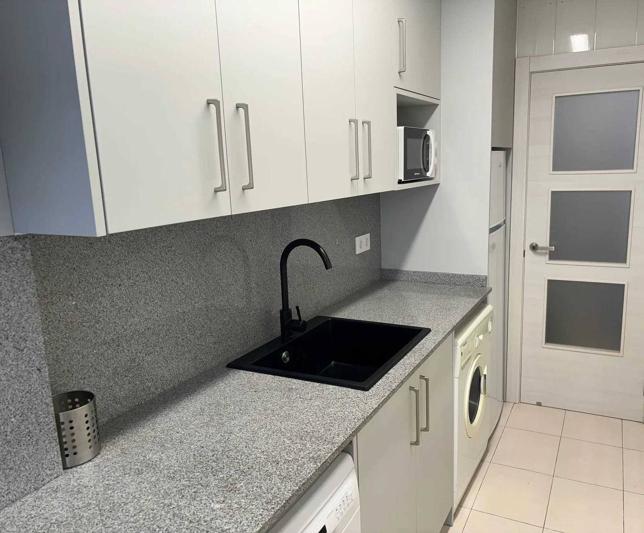 Apartamento entero, Acogedor apartamento con piscina en Alcossebre, 50 m² in Alcocéber, Alcalá de Chivert