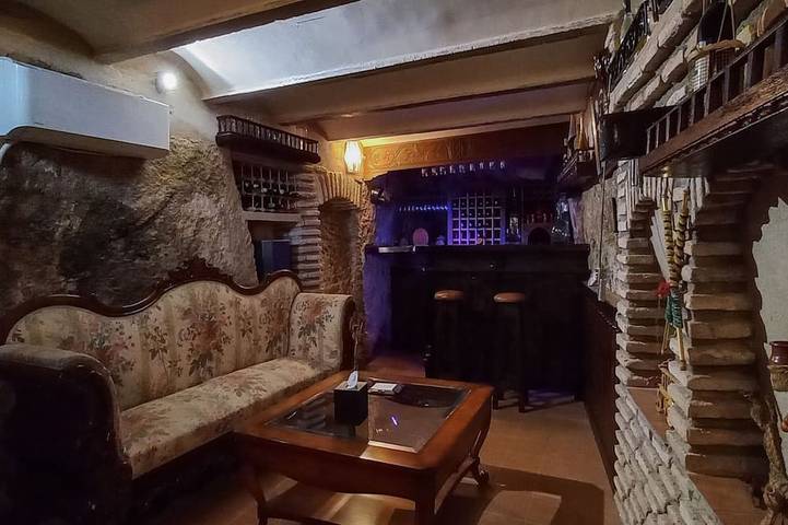 Holiday apartment for 8 people - 1