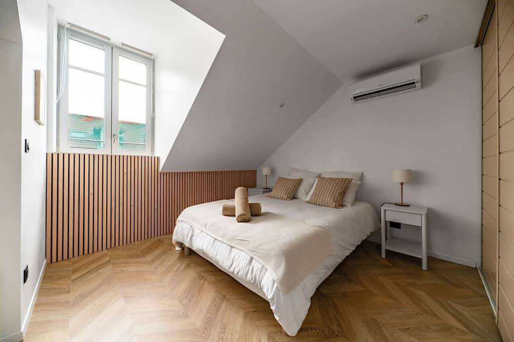 Appartement de vacances