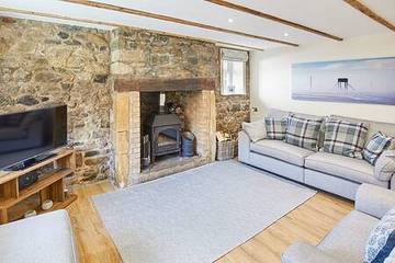 Holiday Rental for 4 People in Northumberland, North East England, Photo 3