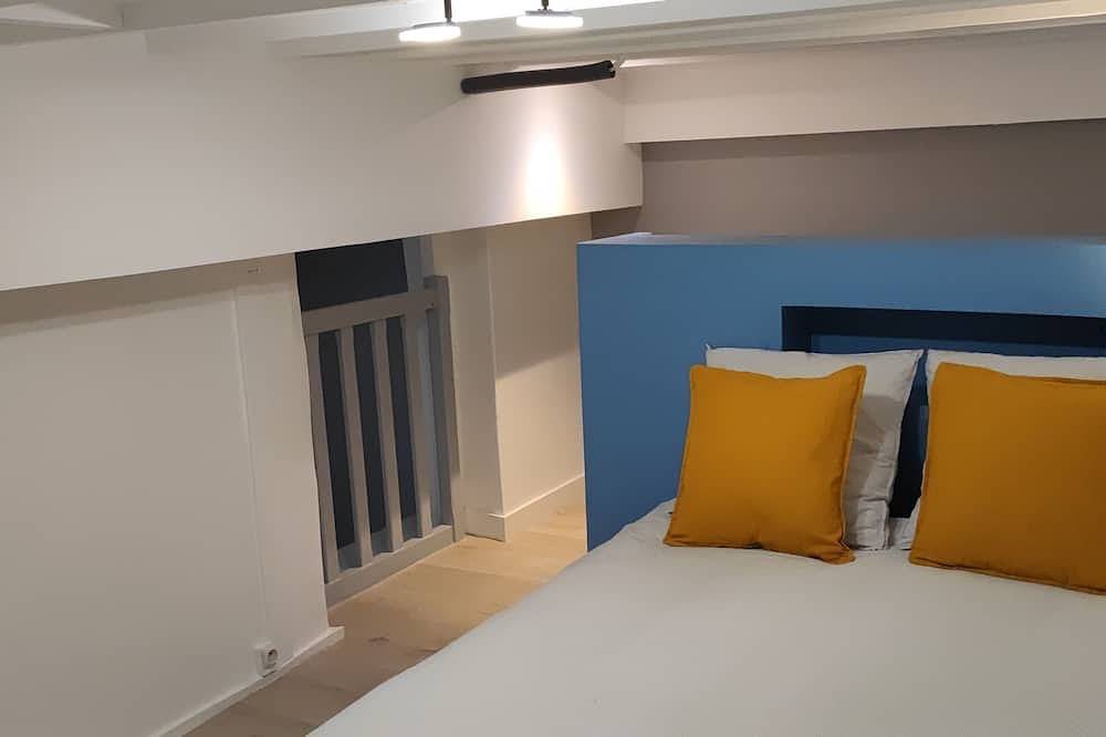 Entire apartment, Cosy duplex⭐Hyper-centre⭐ Railway station ⭐Wifi in Angers, Angers region