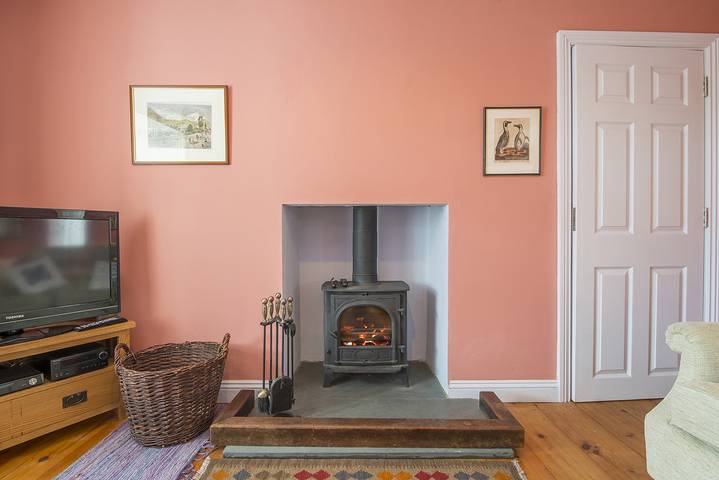 Ferienhaus für 4 Personen in Wales - 4