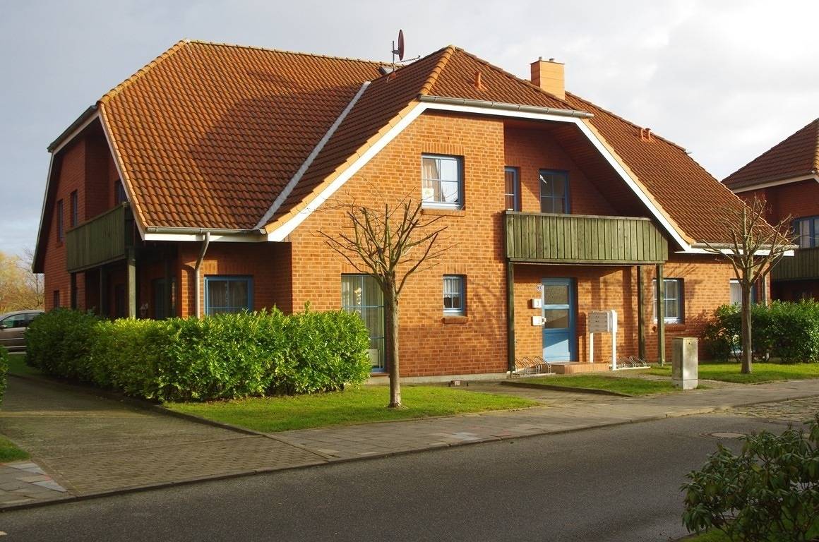Ferienwohnung in Dahme ab 142€ pro Nacht
