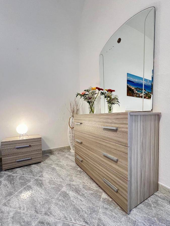 Villino Annamaria in Ischia Porto, Ischia Città