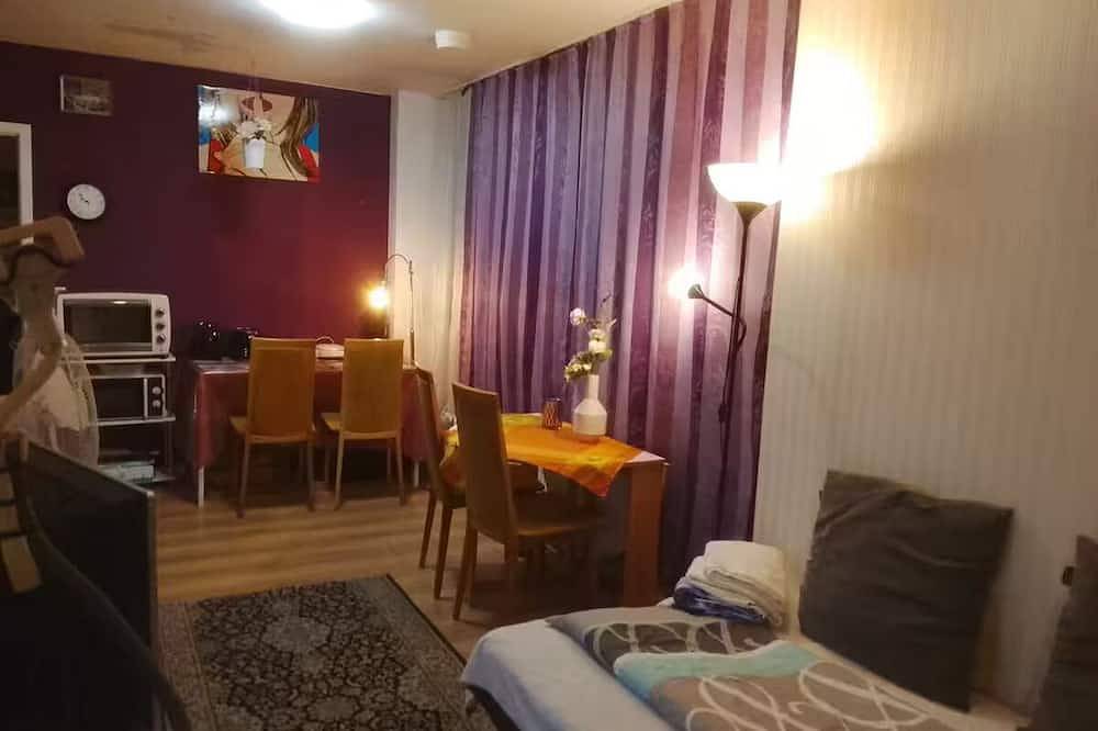 Ganze Wohnung, Graeff Luxury Apartment in Ehrenfeld (Köln), Köln