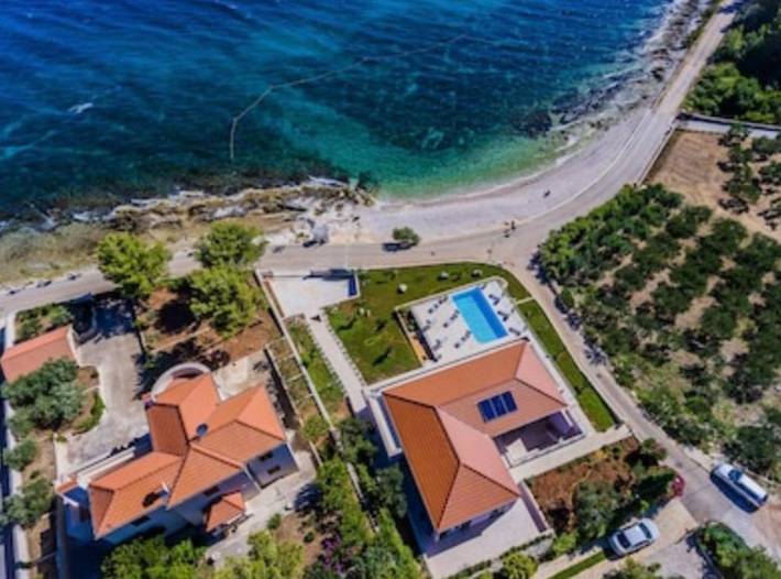 Villa pour 8 personnes, avec vue sur l’océan à Sutivan - 2