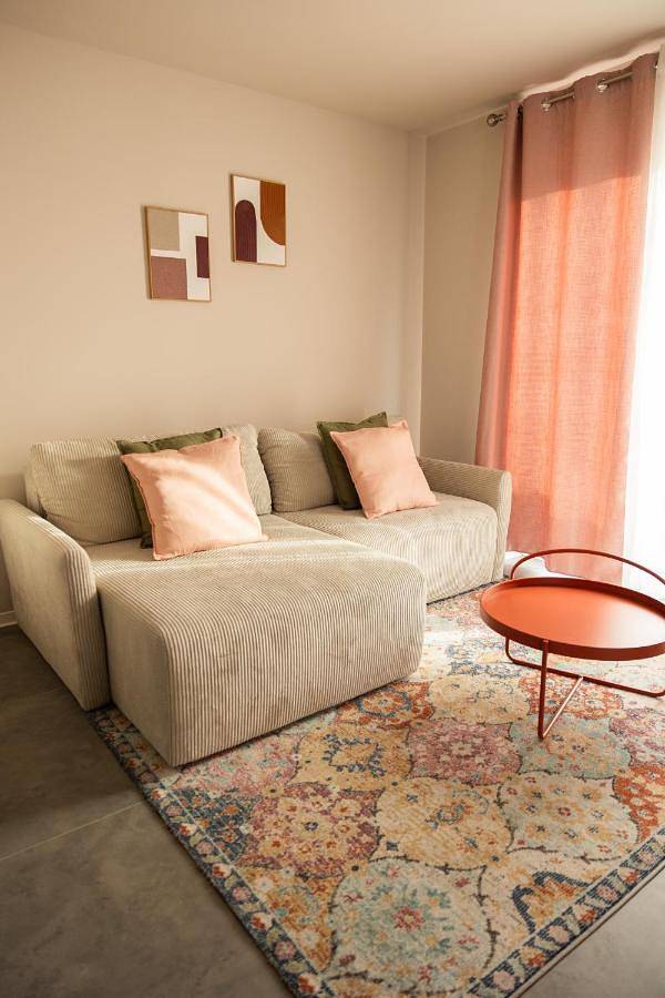 Location de vacances pour 6 personnes, avec vue et jardin à Wickerschwihr - 2