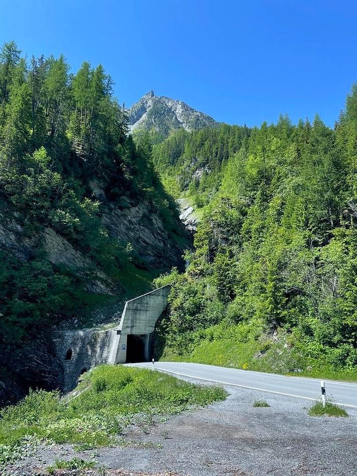 Gîte pour 4 personnes, avec vue et jardin à Nauders - 2