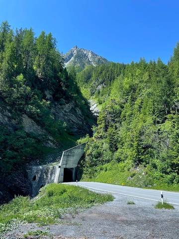 Hütte für 4 Personen in Nauders, Tirol, Bild 1
