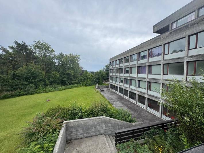 Hotel für 2 Personen, mit Garten in Stord
