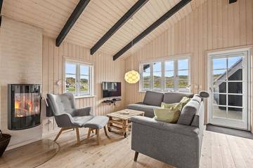 Villa für 4 Personen in Sønderho, Fanø, Bild 1