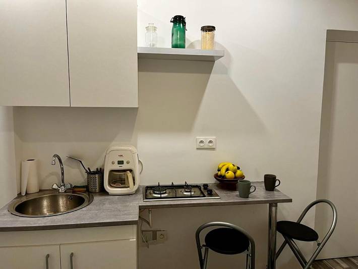 Gîte pour 2 personnes, avec jardin à Soisy-sous-Montmorency - 3