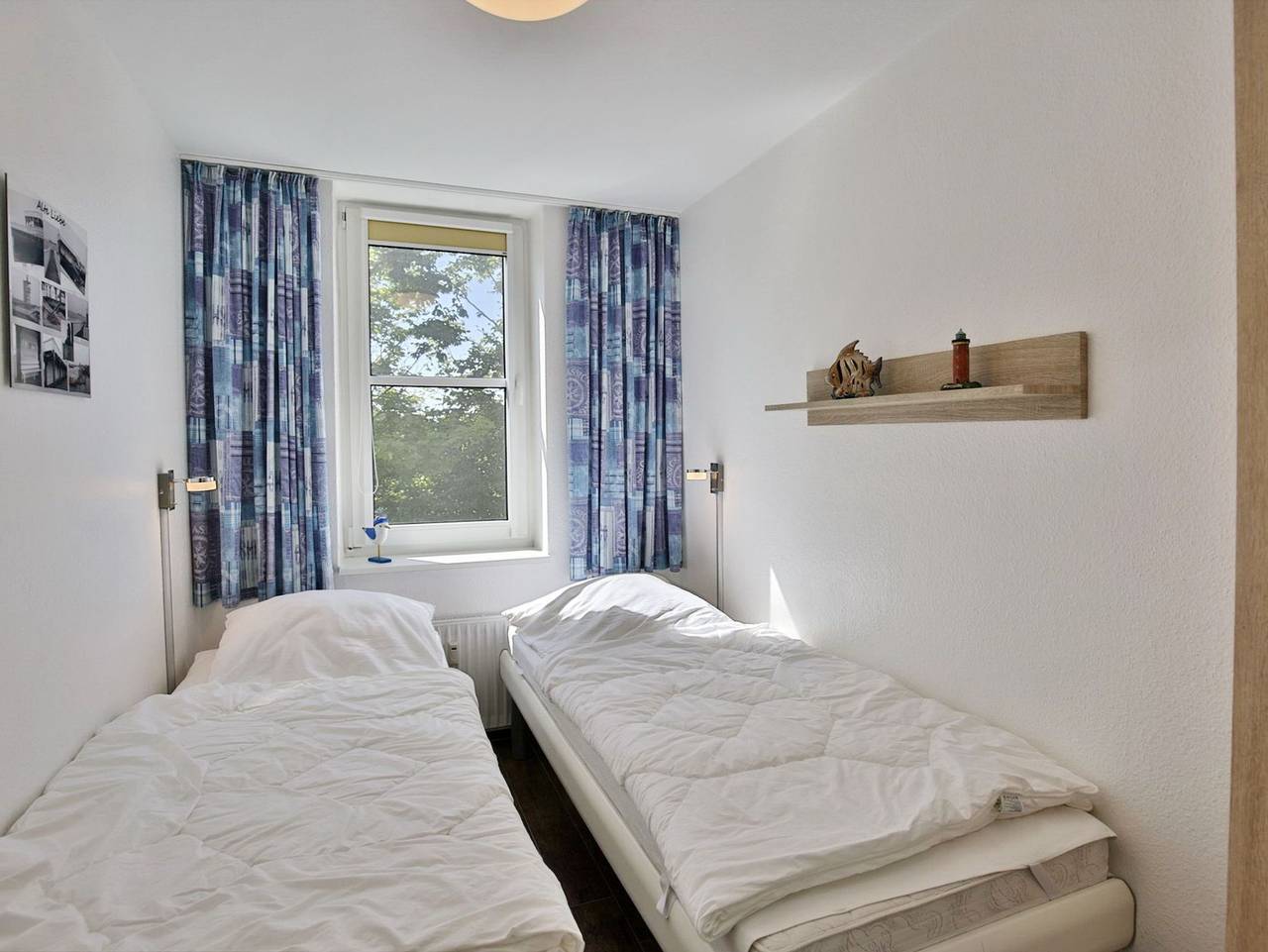 Ganze Ferienwohnung, Hohe Worth, H313 in Duhnen, Cuxhaven