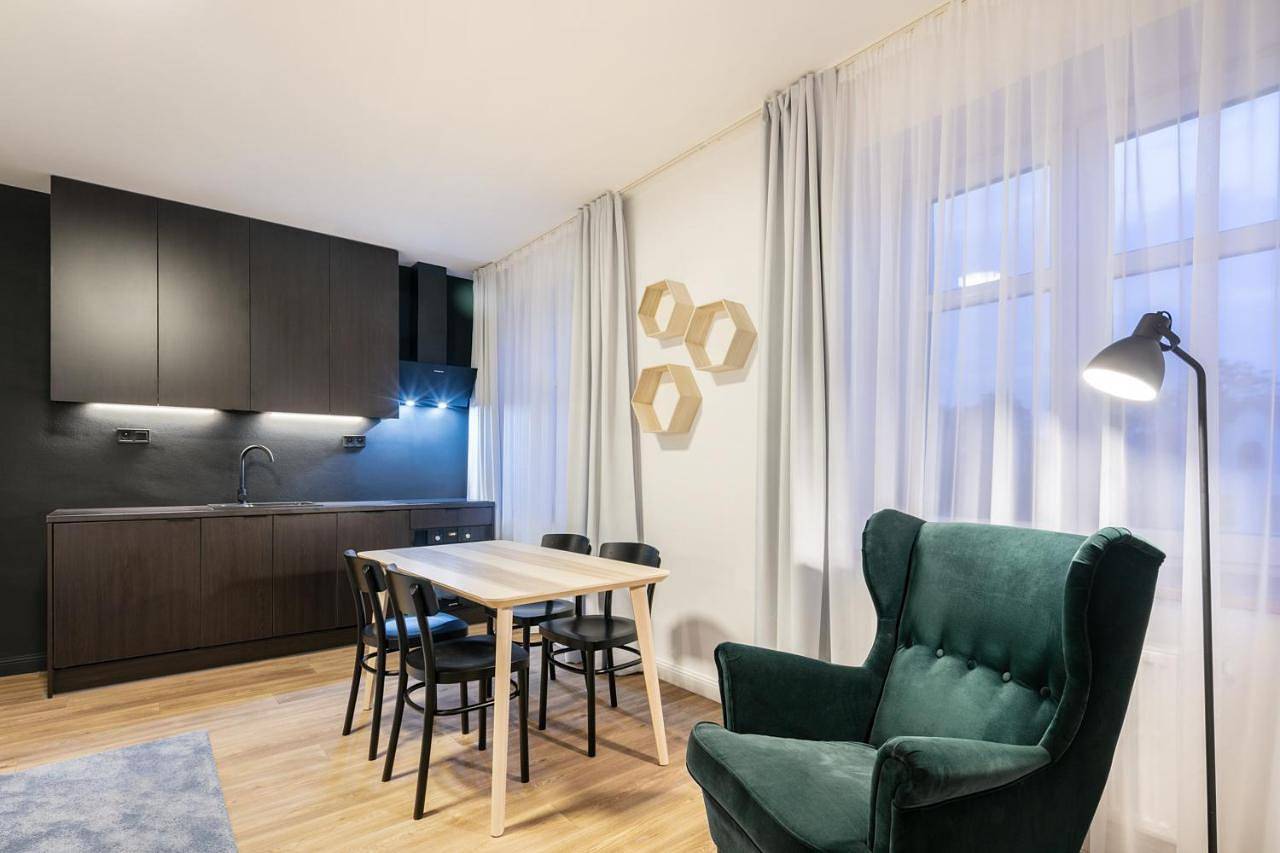 Pytloun Flat Hotel in Liberec, Région de Liberec