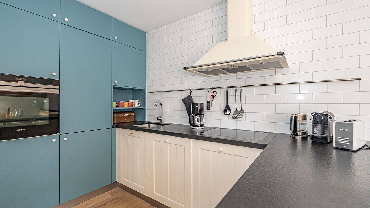 Ganze Ferienwohnung, Ferienwohnung für 5 Personen (83 m²) in Westerland (Sylt) in Westerland, Sylt (Gemeinde)