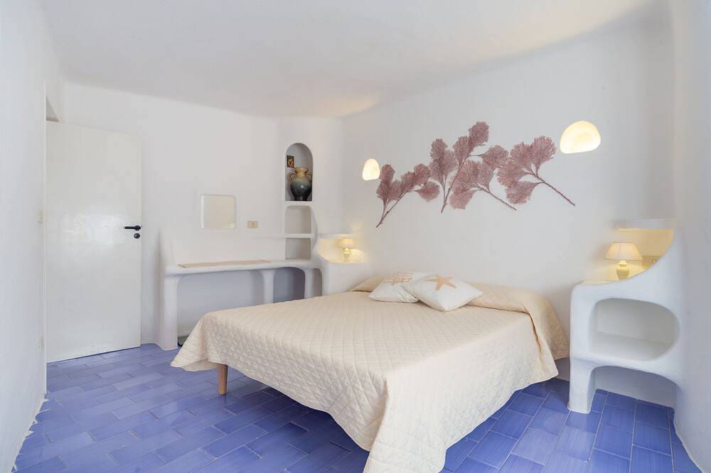 Porto Rafael - Panoramica - 350mt dalla spiaggia in Palau (Sardegna), Gallura