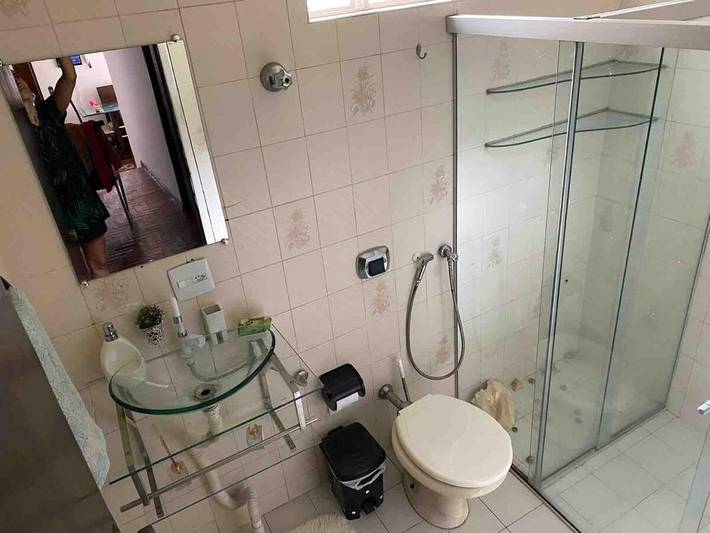 Location de vacances pour 14 personnes, avec jardin, animaux acceptés dans Venda Nova - 3