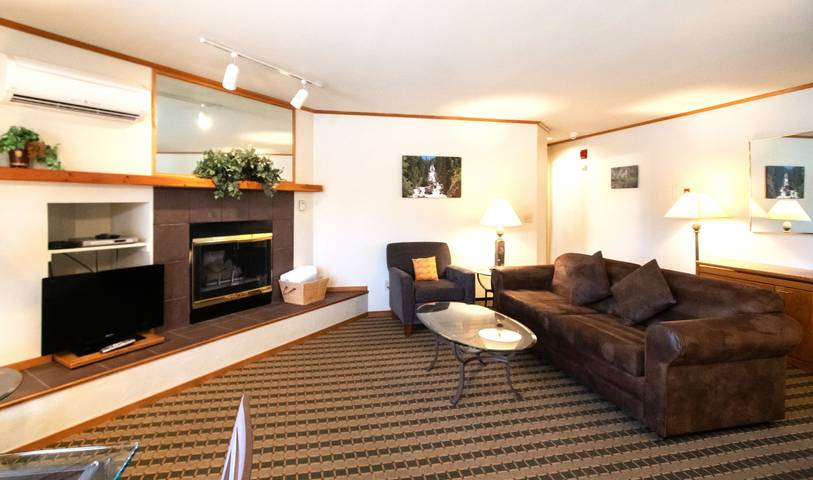 Holiday apartment for 4 people, with sauna - 1