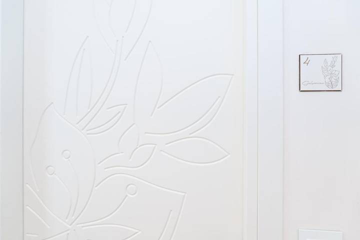 Location de vacances pour 2 personnes, avec terrasse et vue à Canistro - 3