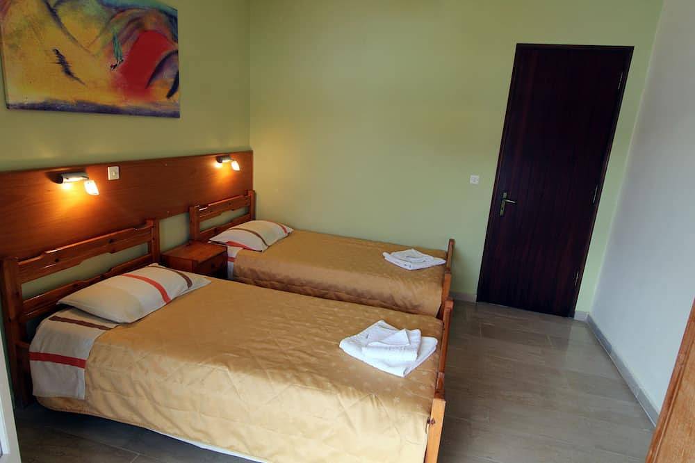 Entire apartment, House Dimitra Apartment 6 Agios Georgios Pagonis in Agios Georgios, Corfu