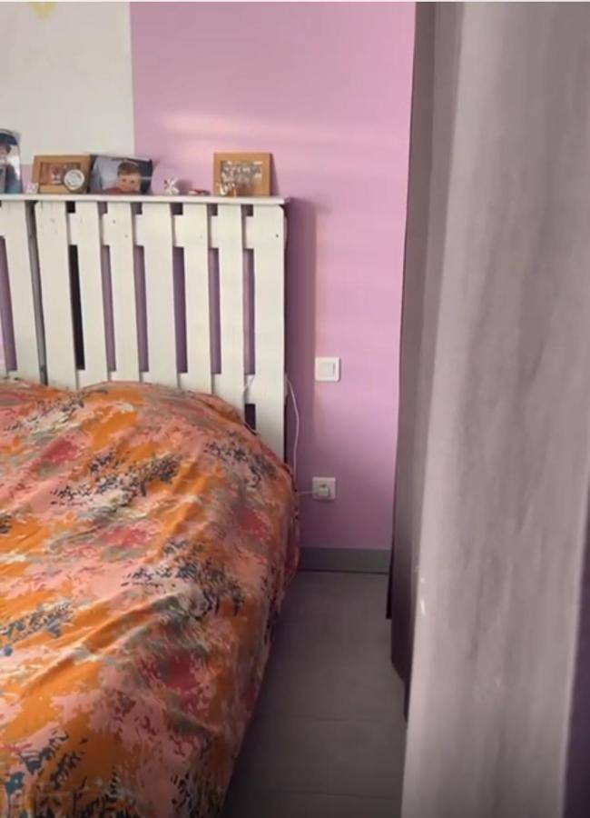 Location de vacances pour 6 personnes, avec terrasse ainsi que piscine et vue, animaux acceptés à Vénéjan - 4