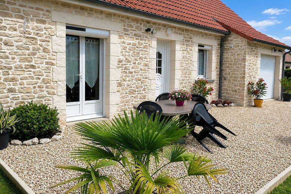 Cottage in Sologne, Loire Valley Castles, Beauval in Millançay, Sologne