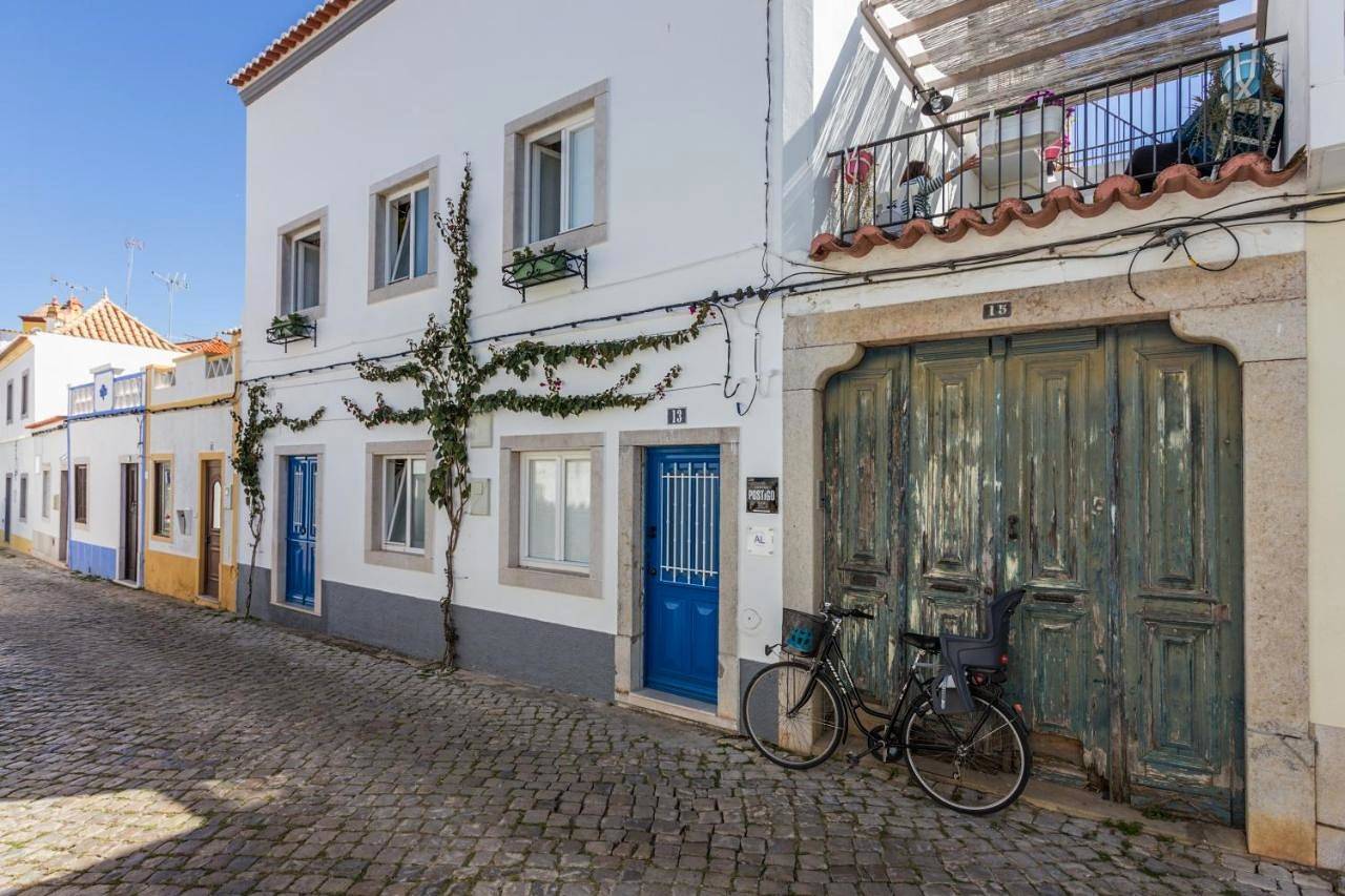 Casa do Postigo in Tavira, Tavira (Santiago)