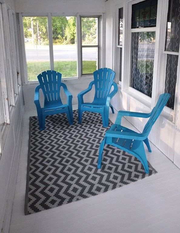 Modernes Bauernhaus in Niagara Falls in Niagara Falls, Niagara Fälle