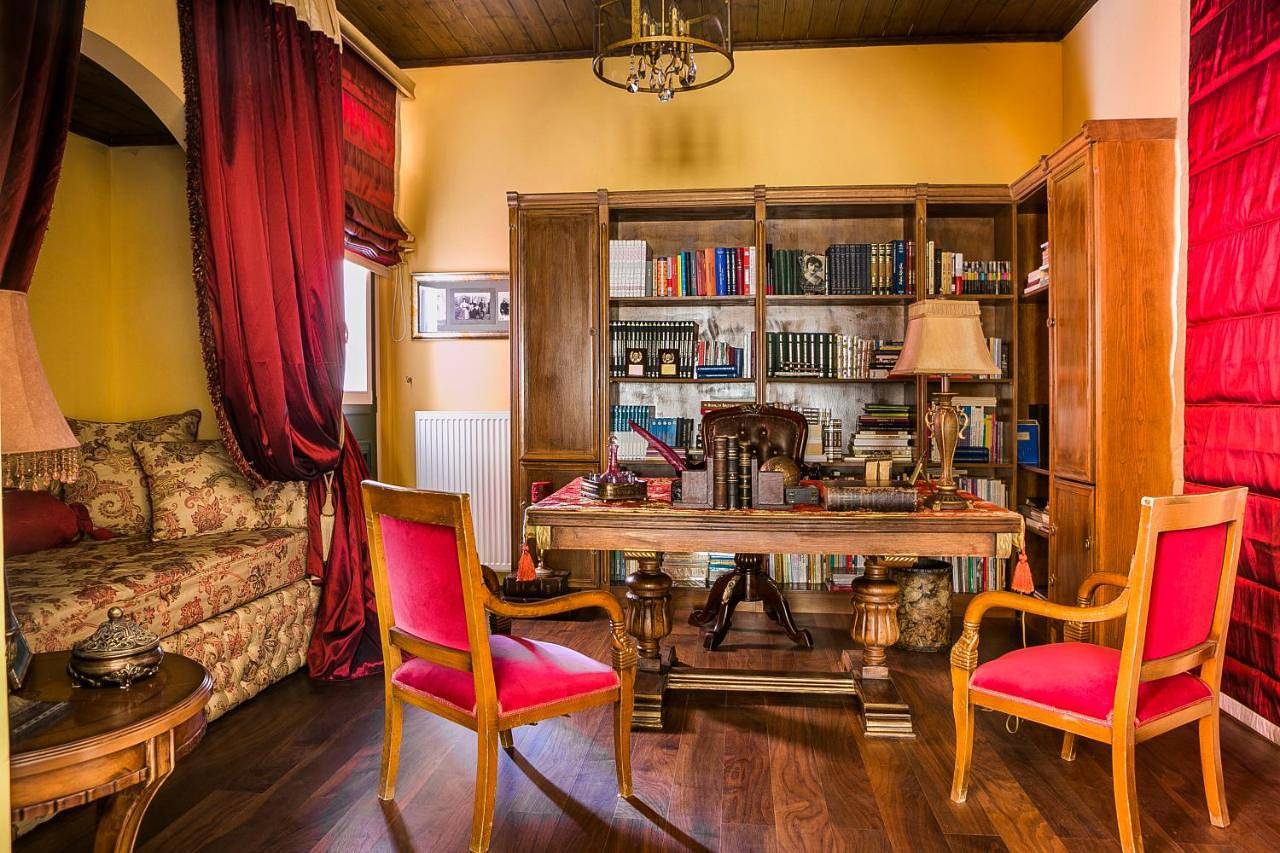 Palazzino Di Nionio in Καραβάδο, Κεφαλονιά