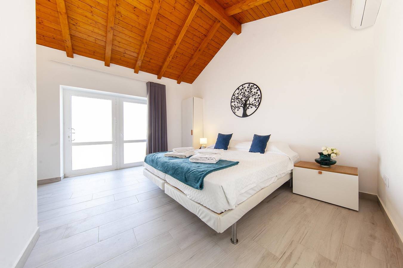 Casa de vacaciones para 2 personas in Lagos, Distrito de Faro