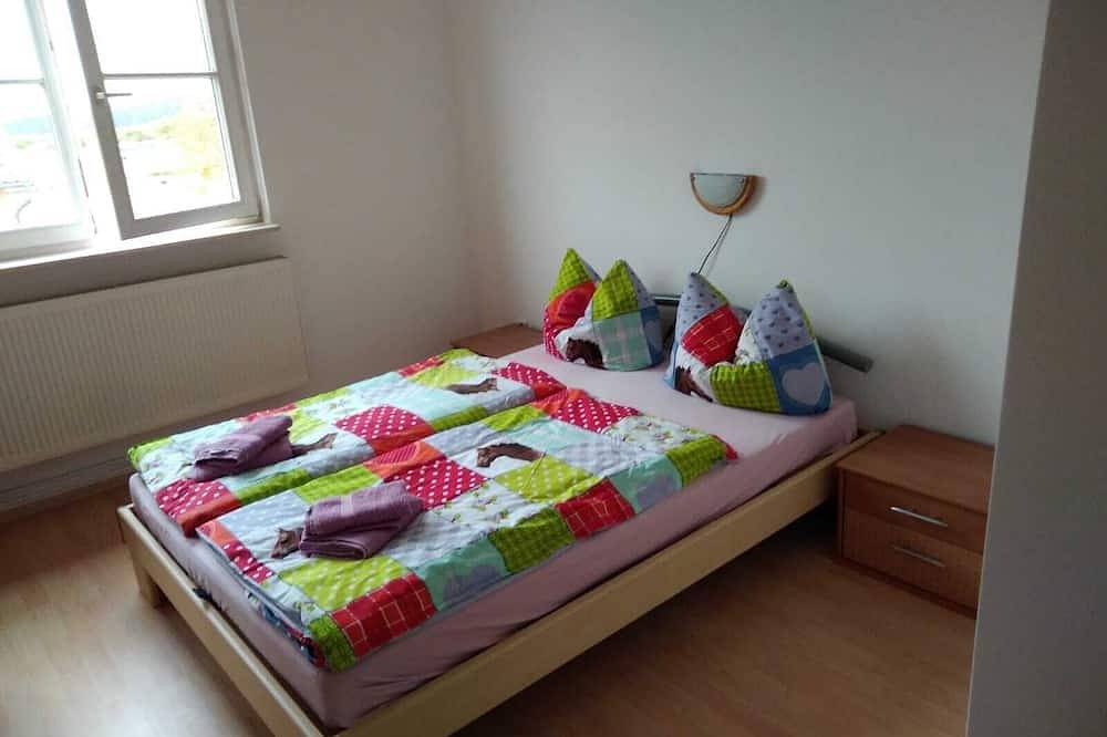 Ganze Wohnung, Urlaub auf dem Bauernhof, Auszeit von der Großstadt in Steinsdorf, Neuzelle