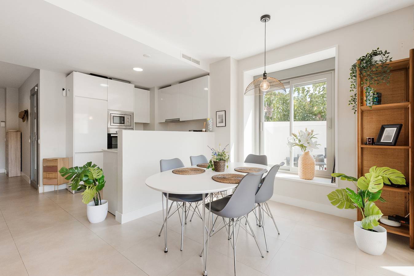 Appartement entier, Appartement "Baviera Hills 1A", avec jardin, piscine partagée & Wi-Fi in Caleta de Vélez, Vélez-Málaga