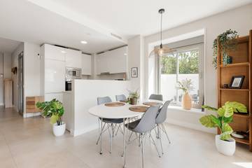 Vakantieappartement voor 4 Personen in Caleta de Vélez, Vélez-Málaga, Afbeelding 3